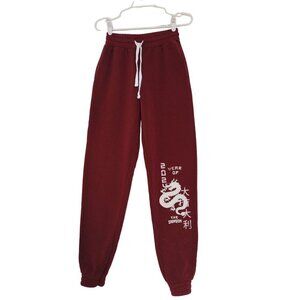 Greyson Threads, Joggers for men and women, cotton and polyester, Size Xs